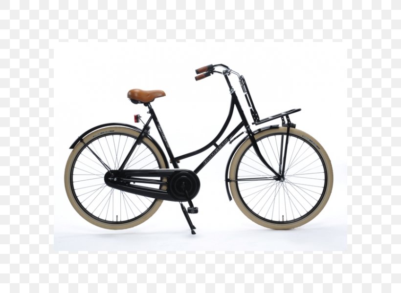 Freight Bicycle Cortina U4 Transport Damenfiets Cortina E-U1 Batavus CNCTD 3 Versnellingen, PNG, 600x600px, Freight Bicycle, Batavus, Bicycle, Bicycle Accessory, Bicycle Frame Download Free