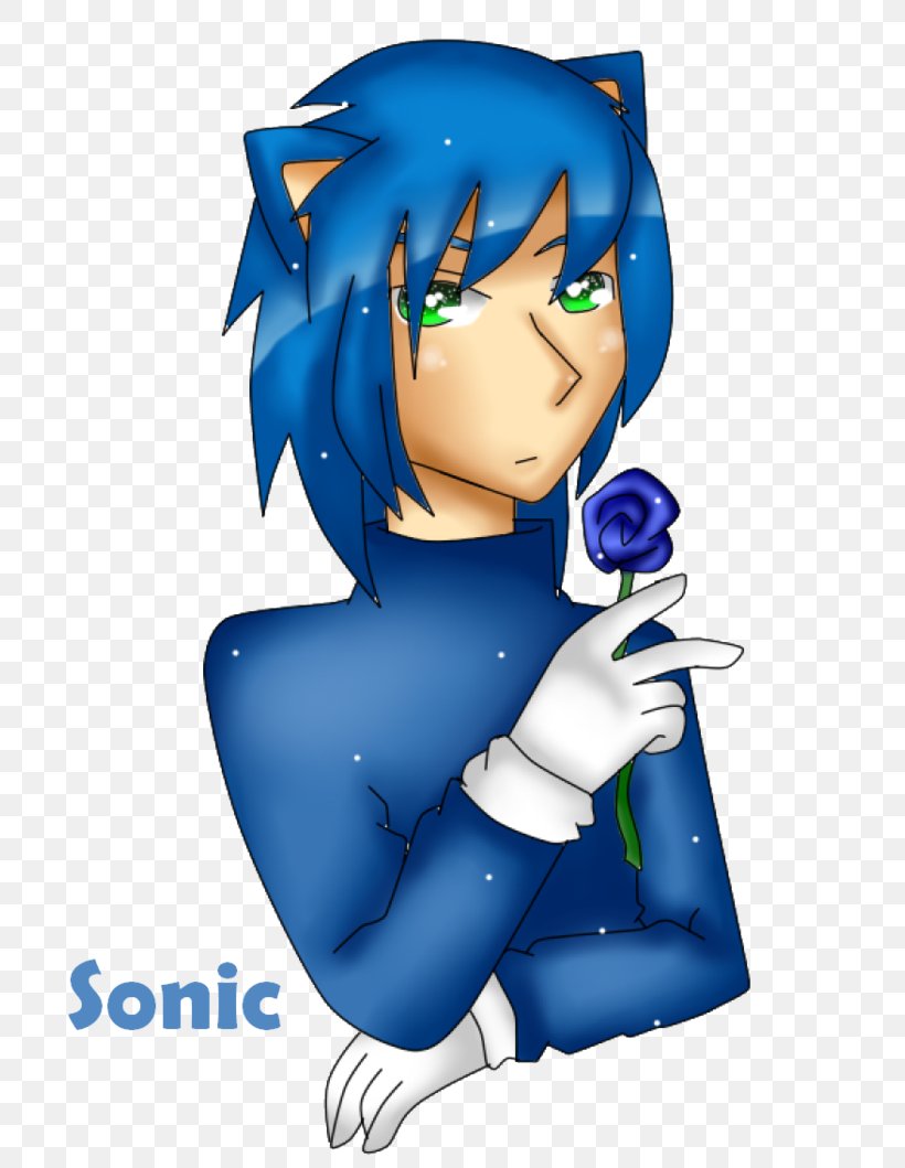 Homo Sapiens Sonic The Hedgehog Drawing, PNG, 755x1059px, Watercolor, Cartoon, Flower, Frame, Heart Download Free