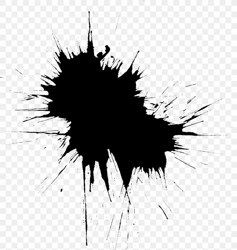 Microsoft Paint Clip Art, PNG, 1516x1600px, Microsoft Paint, Aerosol Spray, Black, Black And White, Computer Software Download Free
