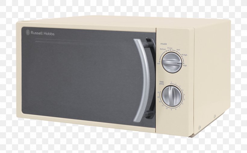Microwave Ovens Russell Hobbs Toaster Slow Cookers, PNG, 1000x621px, Microwave Ovens, Baked Potato, Cooking, Garden, Home Appliance Download Free
