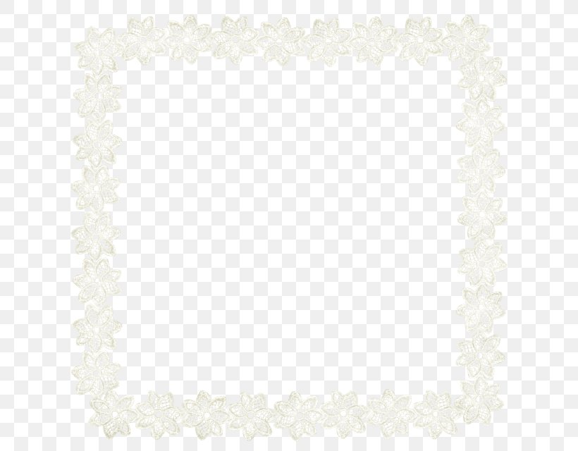 Picture Frames Lace Line Pattern, PNG, 650x640px, Picture Frames, Border, Lace, Picture Frame, Rectangle Download Free
