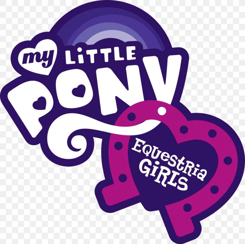 Pinkie Pie Rainbow Dash Fluttershy Pony Logo, PNG, 1000x997px, Pinkie Pie, Area, Brand, Equestria, Fluttershy Download Free