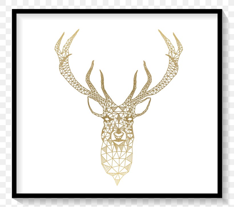 Reindeer Clip Art, PNG, 800x728px, Deer, Abstract Art, Antler, Art, Christmas Download Free
