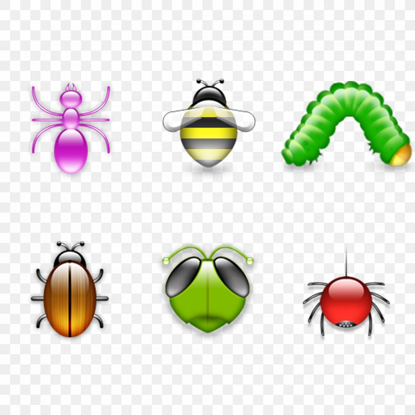 Web Template Icon, PNG, 2268x2268px, 3d Computer Graphics, Web Template, Emoticon, Eye, Insect Download Free