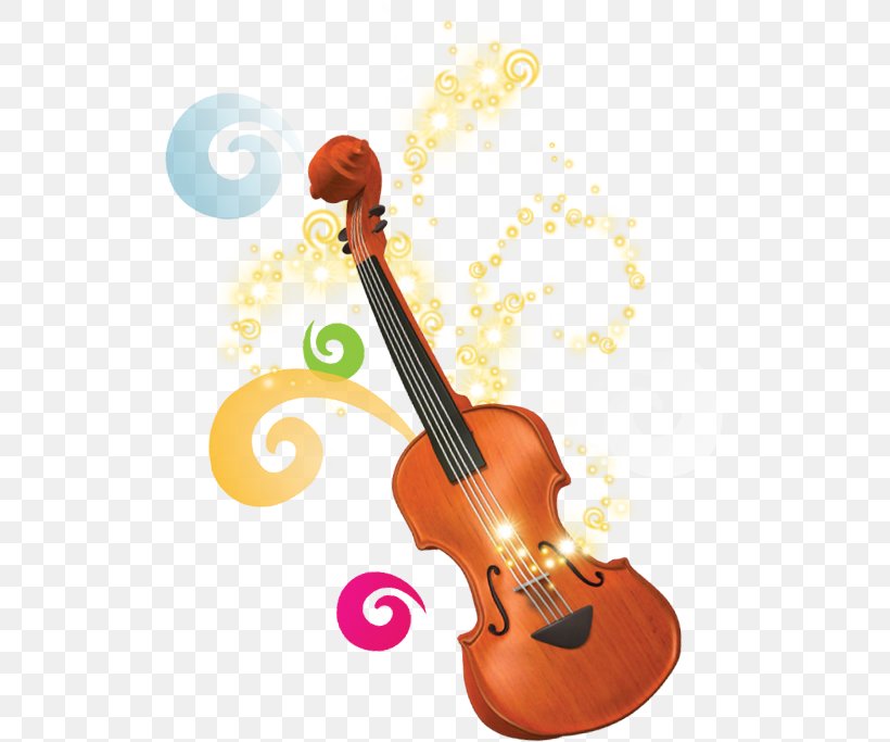 Bass Violin Violone Double Bass Viola, PNG, 515x683px, Watercolor, Cartoon, Flower, Frame, Heart Download Free