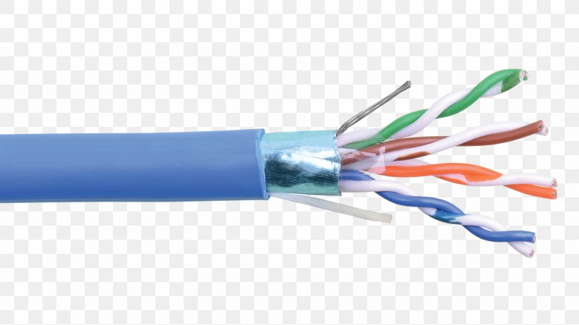 Category 5 Cable Category 6 Cable Twisted Pair American Wire Gauge Shielded Cable, PNG, 1600x900px, Category 5 Cable, American Wire Gauge, Cable, Category 6 Cable, Cavo Ftp Download Free