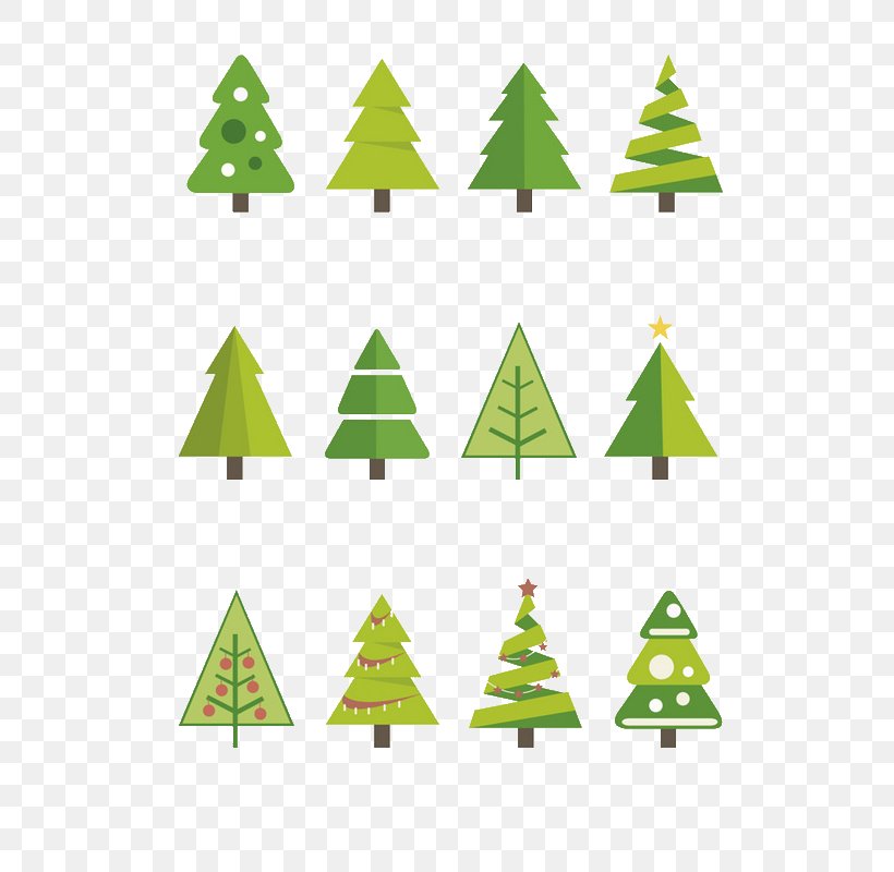 Christmas Fir Vecteur, PNG, 796x800px, Christmas, Area, Christmas Decoration, Christmas Tree, Fir Download Free
