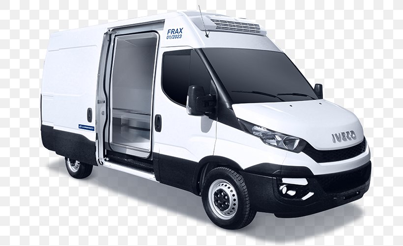 Compact Van Iveco Daily Car, PNG, 700x501px, Compact Van, Automotive Exterior, Automotive Wheel System, Brand, Car Download Free