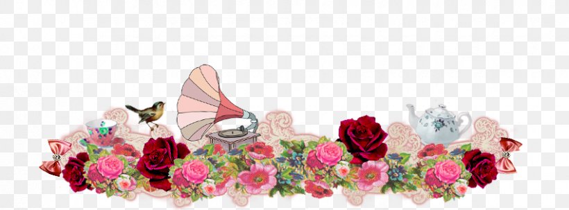 Floral Design Cut Flowers Wedding Clip Art, PNG, 850x315px, Floral Design, Bottle, Cake, Cut Flowers, Floristry Download Free