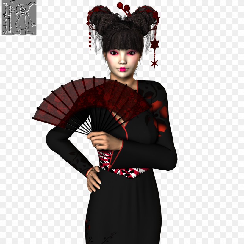 Geisha Sleeve, PNG, 1300x1300px, Geisha, Costume, Neck, Shoulder, Sleeve Download Free