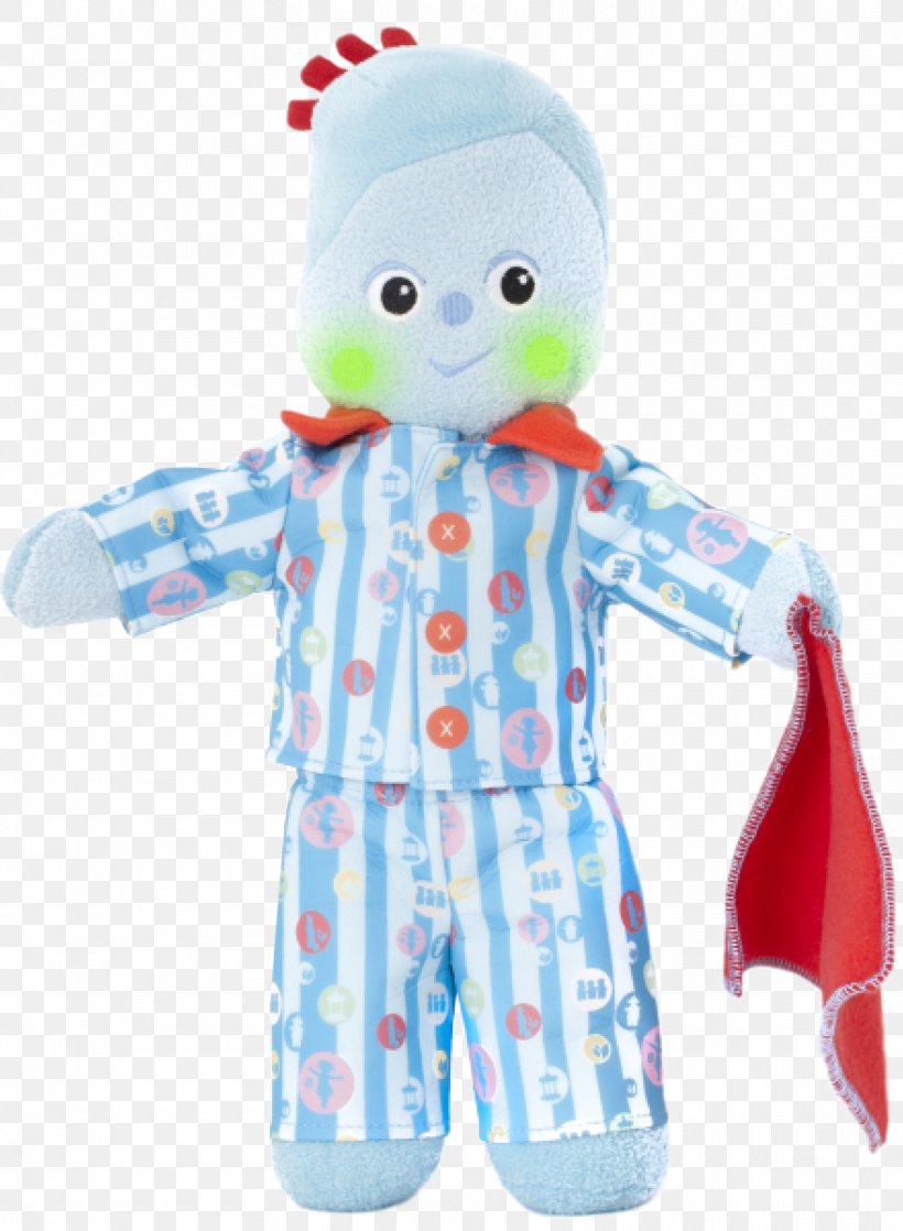 Goodnight Igglepiggle Stuffed Animals & Cuddly Toys Infant, PNG, 880x1200px, Igglepiggle, Australia, Baby Toys, Child, Comfort Object Download Free