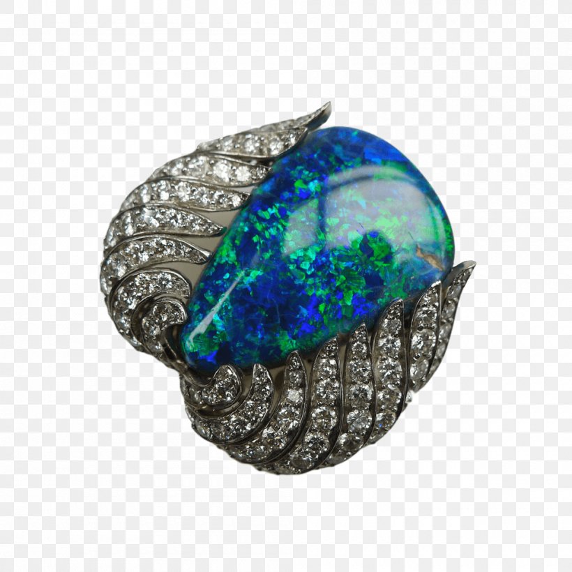 Jewellery Gemstone Ring Brooch Opal, PNG, 1000x1000px, Jewellery, Brooch, Charms Pendants, Citrine, Clothing Accessories Download Free