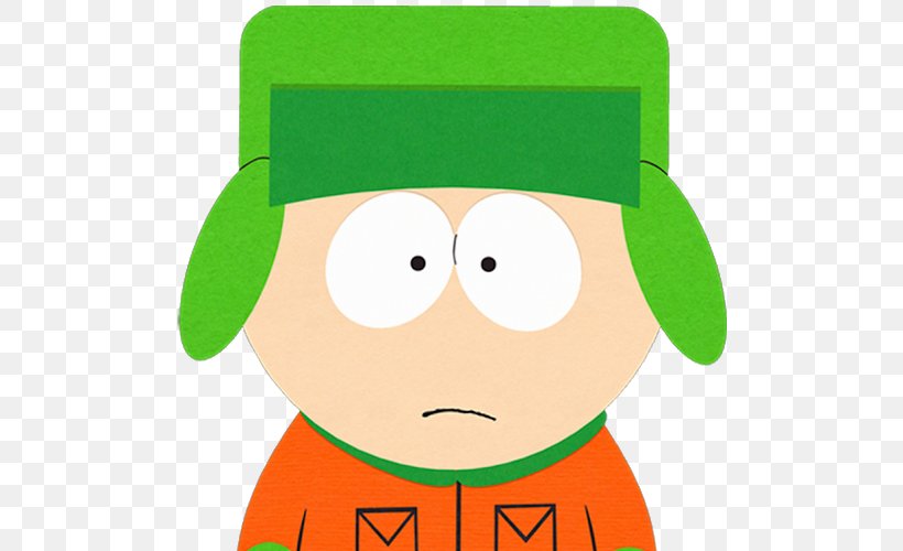 Kyle Broflovski Stan Marsh Kenny McCormick Eric Cartman Gerald And Sheila Broflovski, PNG, 500x500px, Kyle Broflovski, Area, Artwork, Character, Eric Cartman Download Free