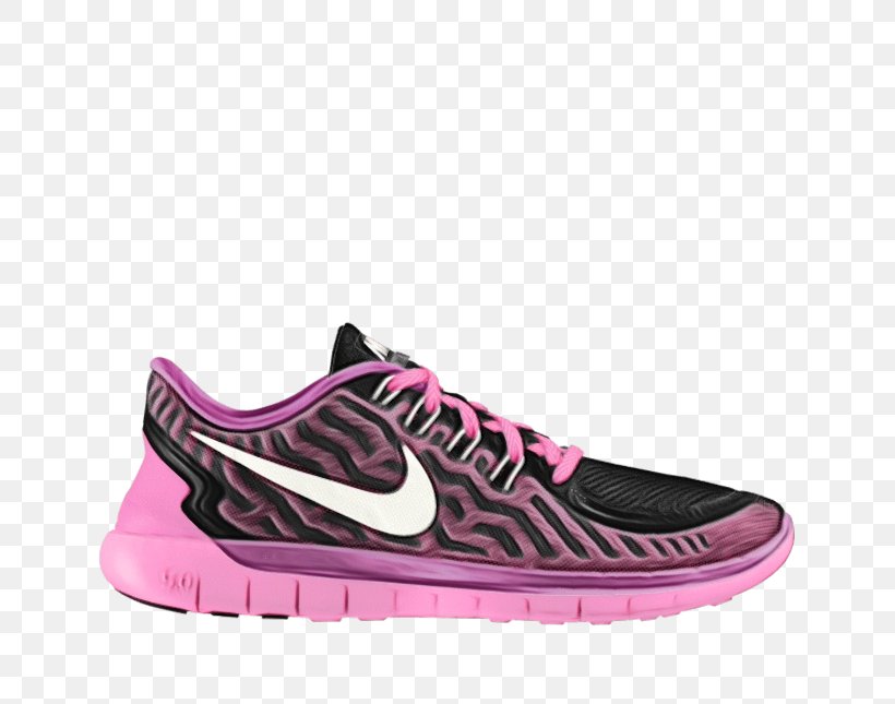 Pink Background, PNG, 645x645px, Shoe, Athletic Shoe, Basketball Shoe, Black, Footwear Download Free