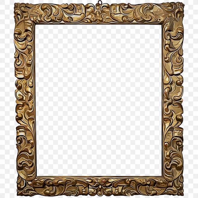 Background Design Frame, PNG, 1024x1024px, 15th Century, 17th Century, 18th Century, Picture Frames, Baroque Download Free