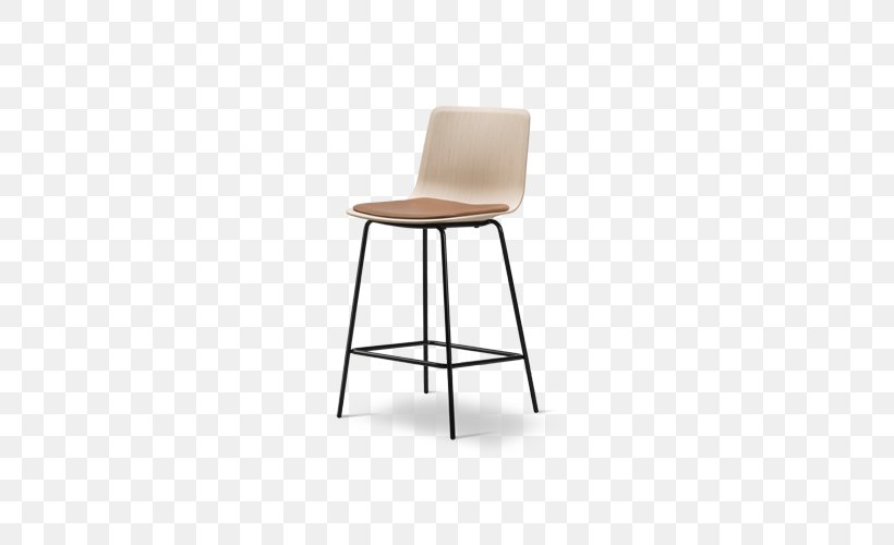 Bar Stool Fredericia Table Furniture Chair, PNG, 500x500px, Bar Stool, Armrest, Bardisk, Chair, Danish Design Download Free