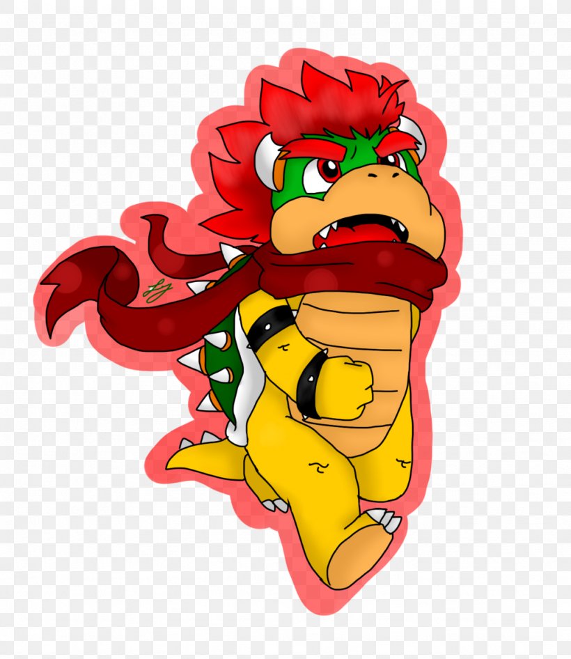 Bowser Jr. Koopa Troopa Koopalings Turtle, PNG, 1024x1182px, 5 July, Bowser, Art, Bowser Jr, Cartoon Download Free