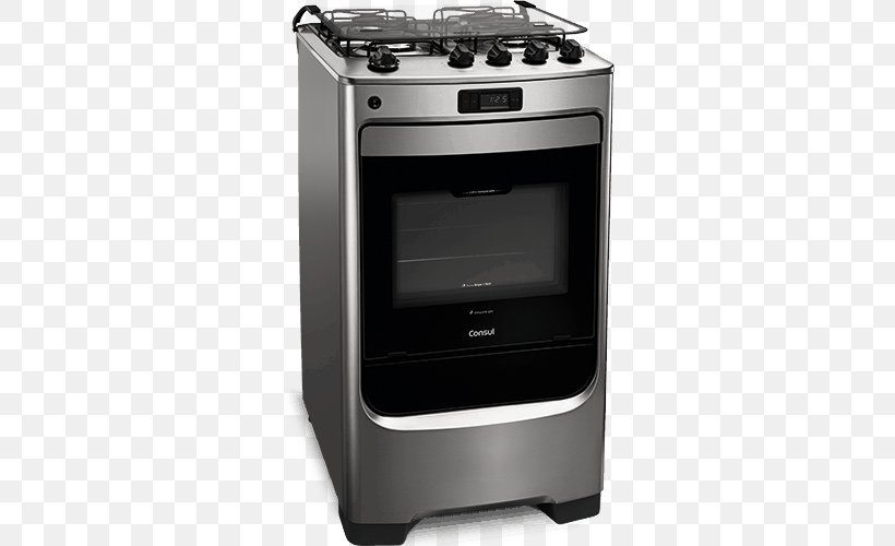 Consul S.A. Cooking Ranges Timer Table Gas Stove, PNG, 500x500px, Consul Sa, Consul Cfo4t, Cooking Ranges, Gas Stove, Home Appliance Download Free