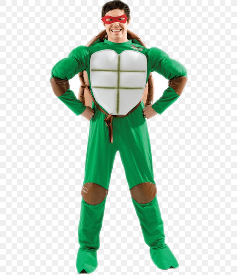 Costume Party Superhero Teenage Mutant Ninja Turtles Clothing, PNG, 600x951px, Costume Party, Adult, Clothing, Clothing Accessories, Costume Download Free