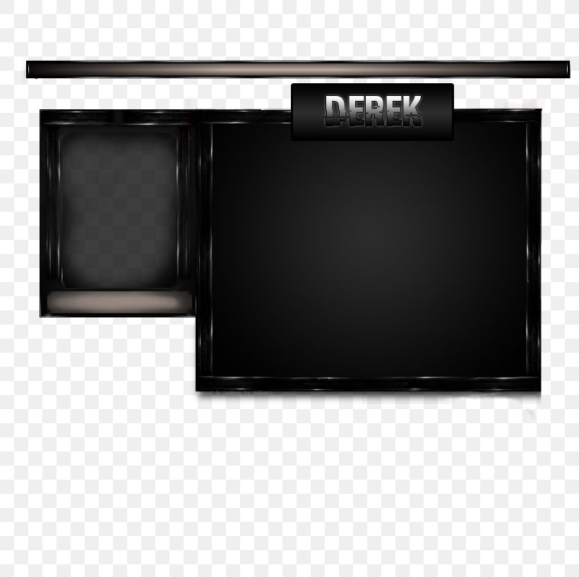 Display Device Multimedia, PNG, 797x818px, Display Device, Black, Black M, Computer Monitors, Electronics Download Free