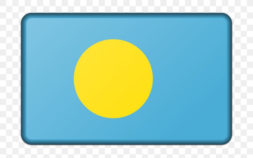 Flag Of Palau Clip Art National Flag, PNG, 1280x800px, Palau, Electric Blue, Flag, Flag Of Cambodia, Flag Of Guernsey Download Free