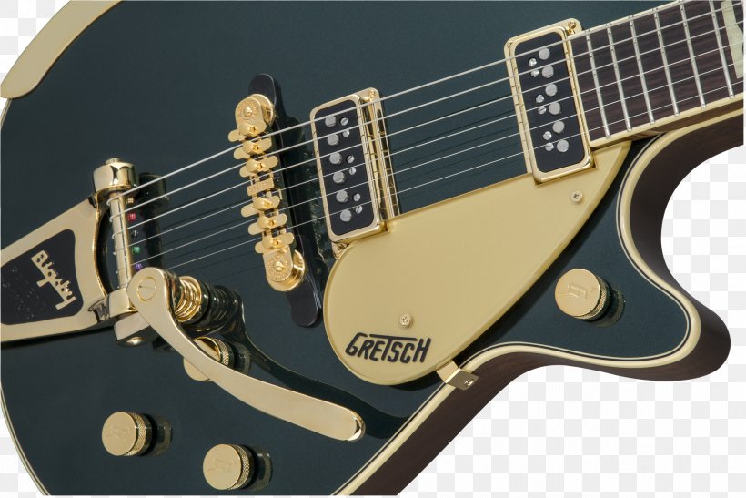 Gretsch 6128 1950s Electric Guitar, PNG, 2400x1602px, Gretsch 6128, Acoustic Electric Guitar, Acoustic Guitar, Bass Guitar, Bigsby Vibrato Tailpiece Download Free