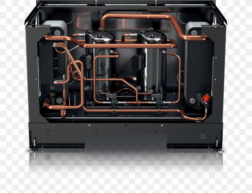 Heat Pump Computer System Cooling Parts IVT Värmepumpar Energy, PNG, 1170x897px, Heat Pump, Air Handler, Computer, Computer Case, Computer Cases Housings Download Free