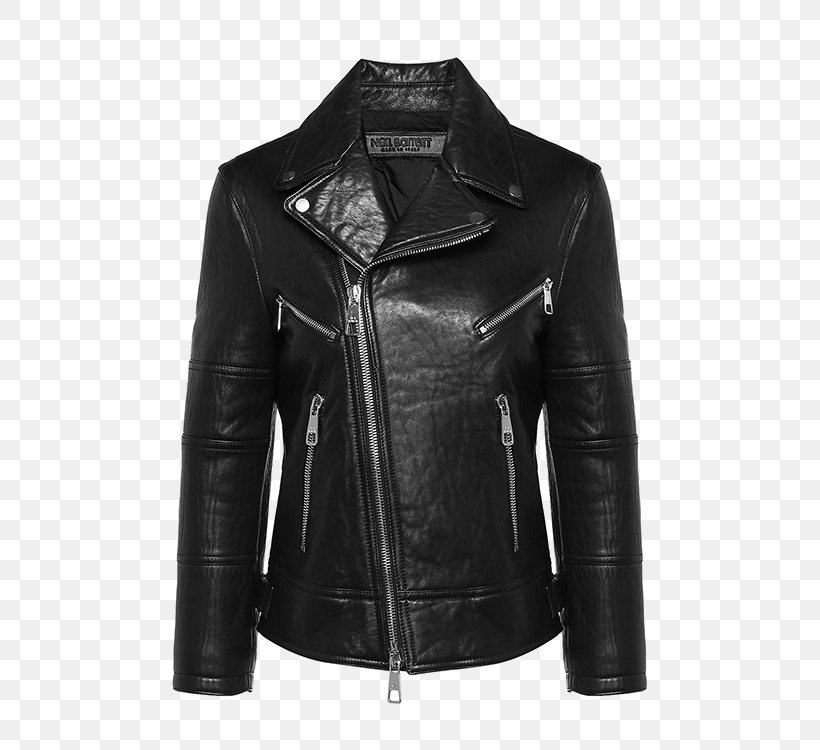 Leather Jacket Zipper Outerwear, PNG, 750x750px, Leather Jacket, Coat, Collar, Designer, Fashion Download Free