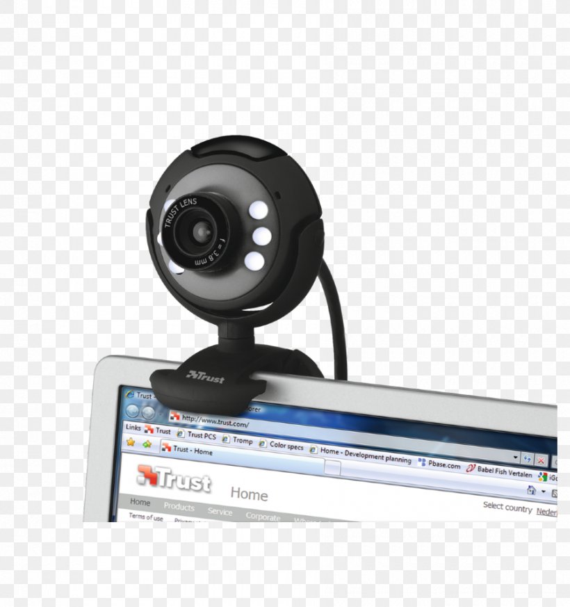 web webcam honey
