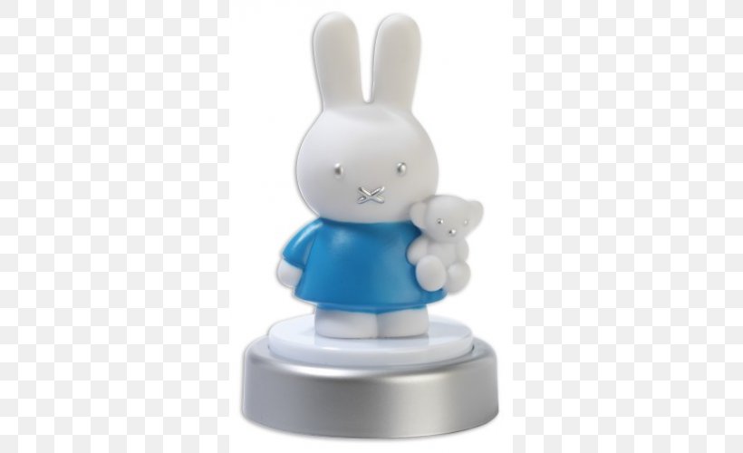 Miffy Lamp Netherlands Nightlight European Rabbit, PNG, 500x500px, Miffy, Blue, Child, Color, Dick Bruna Download Free