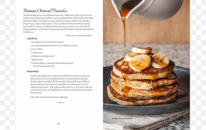 Pancake Recipe Cookbook Chef, PNG, 874x553px, Pancake, Baking, Book, Book Cover, Breakfast Download Free