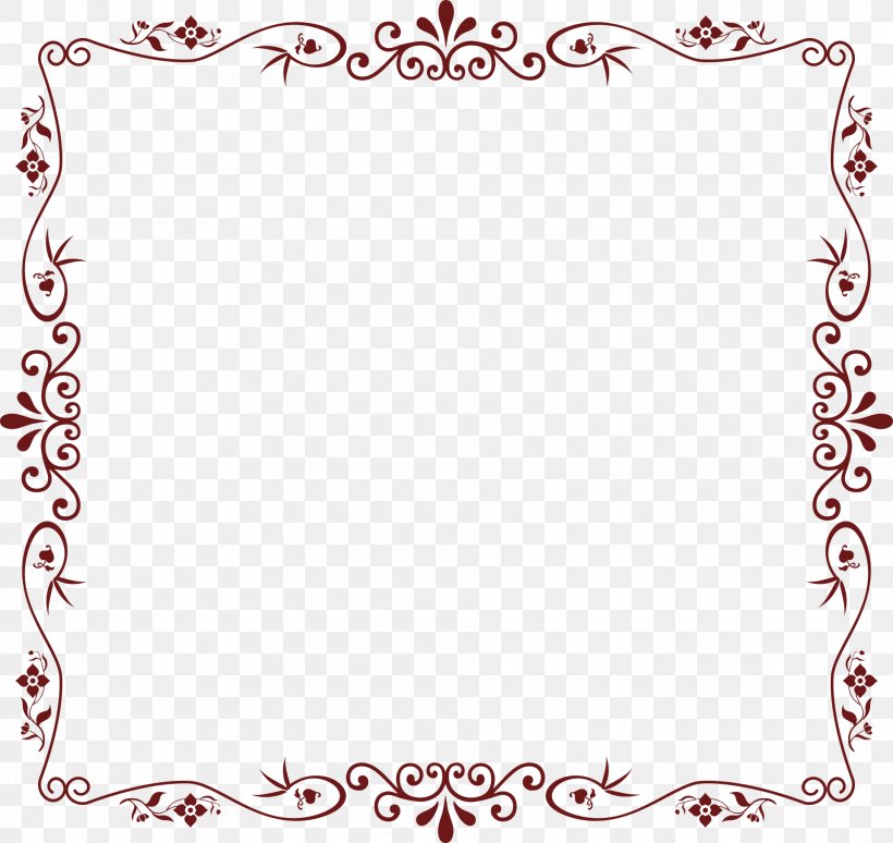 Picture Frame Vintage Clothing Clip Art, PNG, 1920x1814px, Picture Frames, Area, Decorative Arts, Flower, Heart Download Free