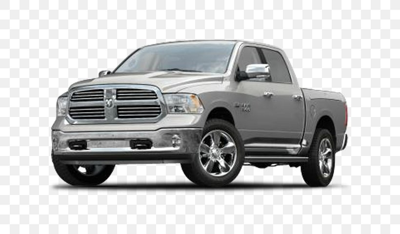 Ram Pickup Ram Trucks Chrysler Dodge Car, PNG, 640x480px, Ram Pickup, Automotive Design, Automotive Exterior, Automotive Tire, Automotive Wheel System Download Free