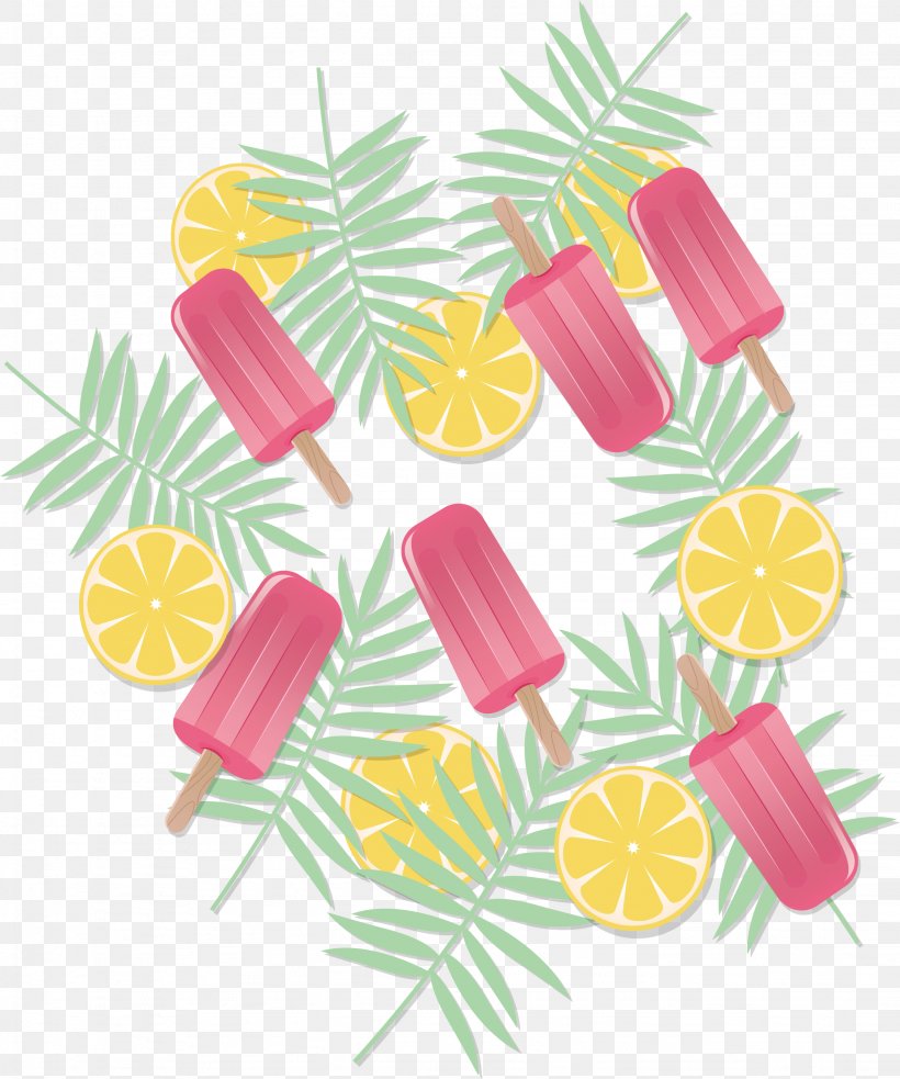 Sorbet Motif Tropics Pattern, PNG, 2253x2701px, Sorbet, Candy, Confectionery, Flower, Food Download Free