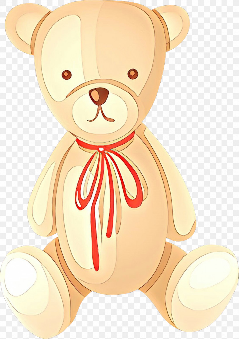 Teddy Bear, PNG, 1188x1686px, Teddy Bear, Bear, Brown Bear, Cartoon, Ear Download Free