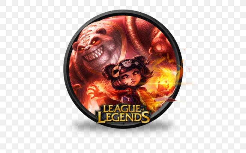 2017 League Of Legends World Championship Dota 2 Multiplayer Online Battle Arena Riot Games, PNG, 512x512px, League Of Legends, Ahri, Akali, Annie, Art Download Free