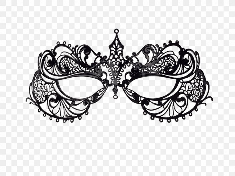 Amazon.com Venetian Masks Masquerade Ball Costume, PNG, 1200x900px, Amazoncom, Ball, Black And White, Body Jewelry, Carnival Download Free