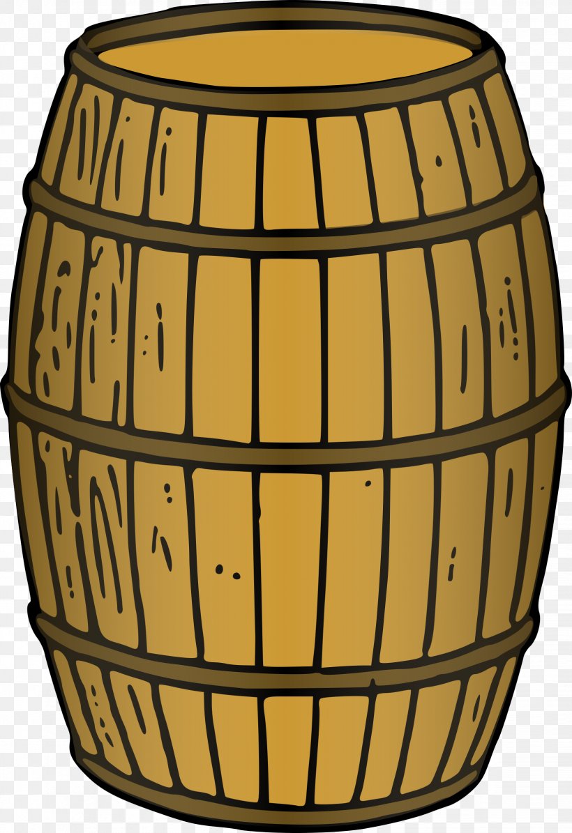 Barrel Whiskey Oak Clip Art, PNG, 1646x2400px, Barrel, Basket, Bung, Cartoon, Container Download Free