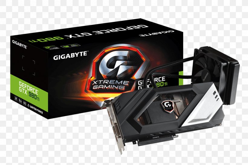 Graphics Cards & Video Adapters GeForce Gigabyte Technology GDDR5 SDRAM 英伟达精视GTX, PNG, 1000x668px, Graphics Cards Video Adapters, Aorus, Computer Component, Computer Cooling, Computer System Cooling Parts Download Free