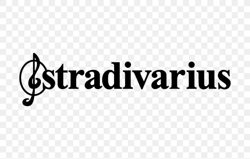 Logo Stradivarius Clothing Bershka Shoe, PNG, 696x522px, Logo, Area, Bershka, Black, Black And White Download Free