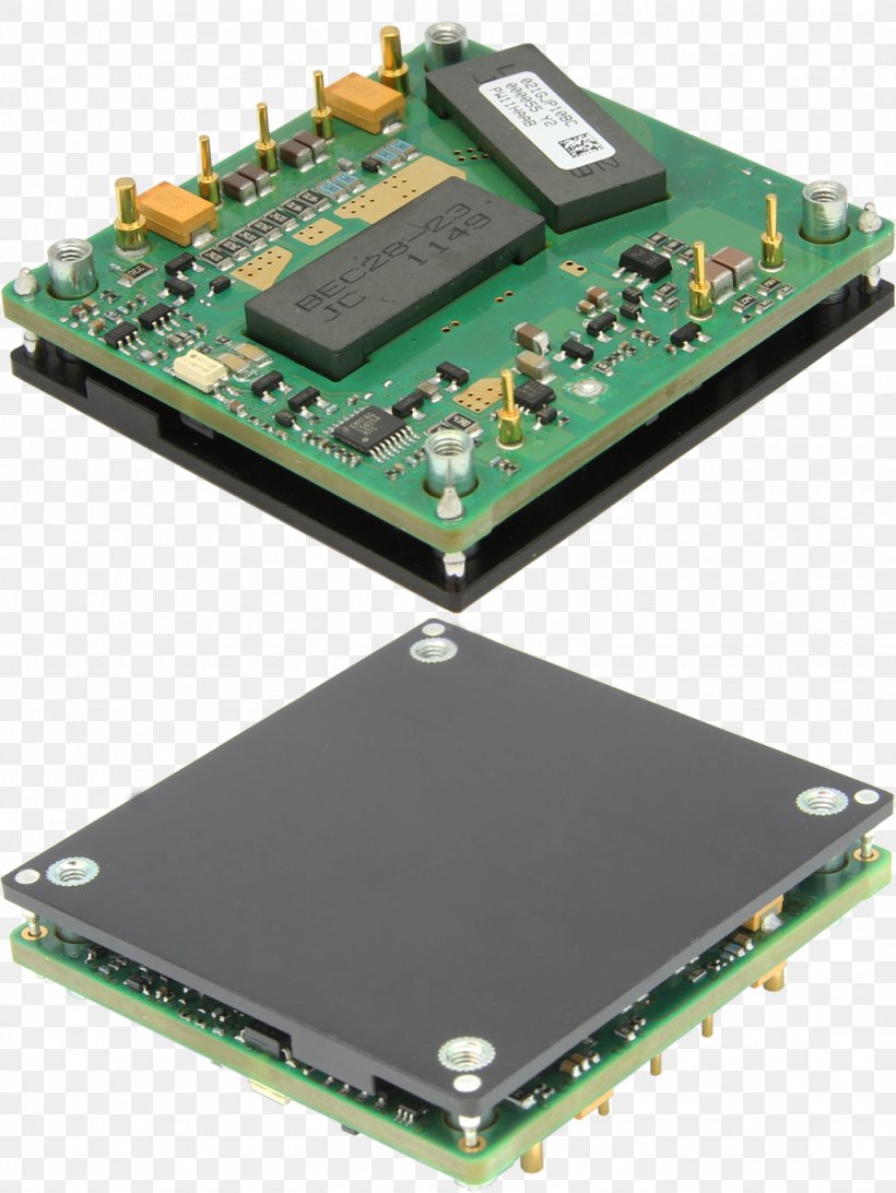 Microcontroller Graphics Cards & Video Adapters Electronics Power Converters Switched-mode Power Supply, PNG, 1024x1364px, Microcontroller, Acdc Receiver Design, Circuit Component, Computer, Computer Component Download Free