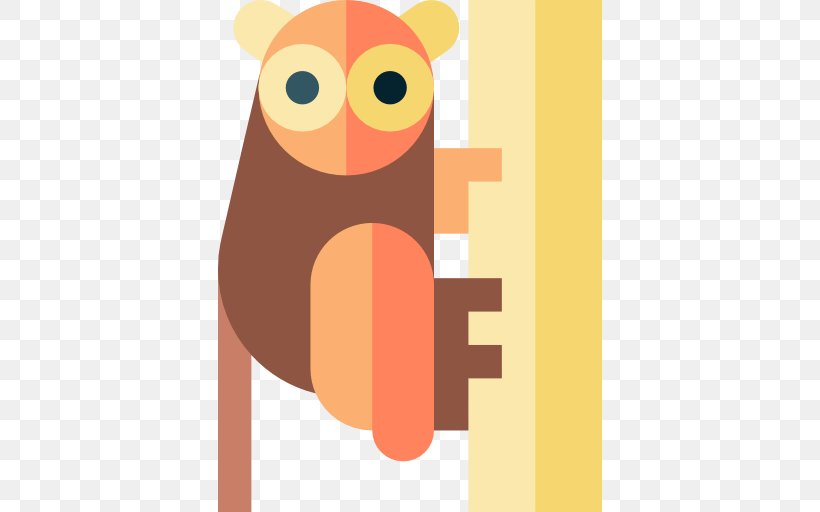 Owl Clip Art, PNG, 512x512px, Owl, Bird, Bird Of Prey, Cartoon, Orange Download Free