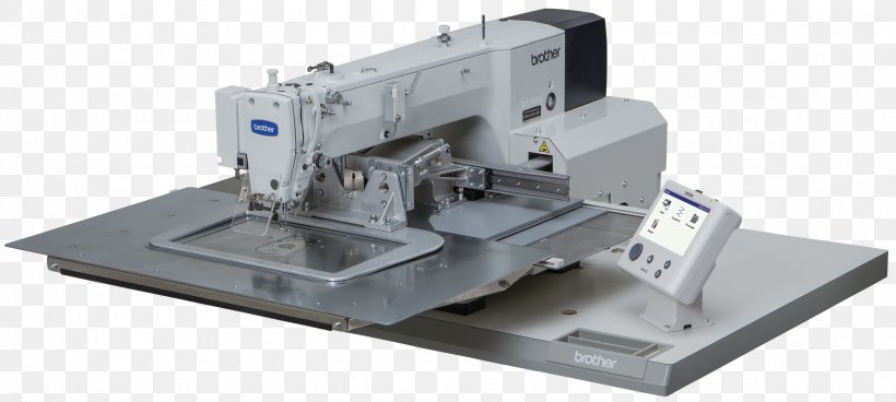 Sewing Machines Brother Industries Industry, PNG, 2362x1062px, Sewing Machines, Automation, Brother Industries, Business, Electronics Download Free