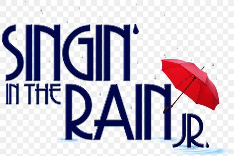 Singin' In The Rain Musical Theatre Performing Arts, PNG, 825x550px, Watercolor, Cartoon, Flower, Frame, Heart Download Free
