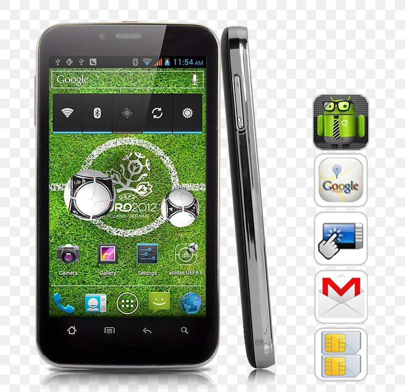 Smartphone Feature Phone Android Handheld Devices CUBOT X18, PNG, 800x795px, Smartphone, Android, Android Ice Cream Sandwich, Android Jelly Bean, Cellular Network Download Free