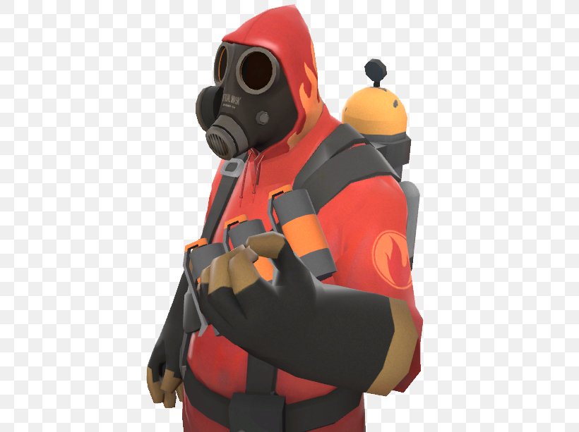 Team Fortress 2 Hoodie Loadout Cartoon Thumbnail, PNG, 420x613px, Team Fortress 2, Cartoon, Fictional Character, Figurine, Hoodie Download Free