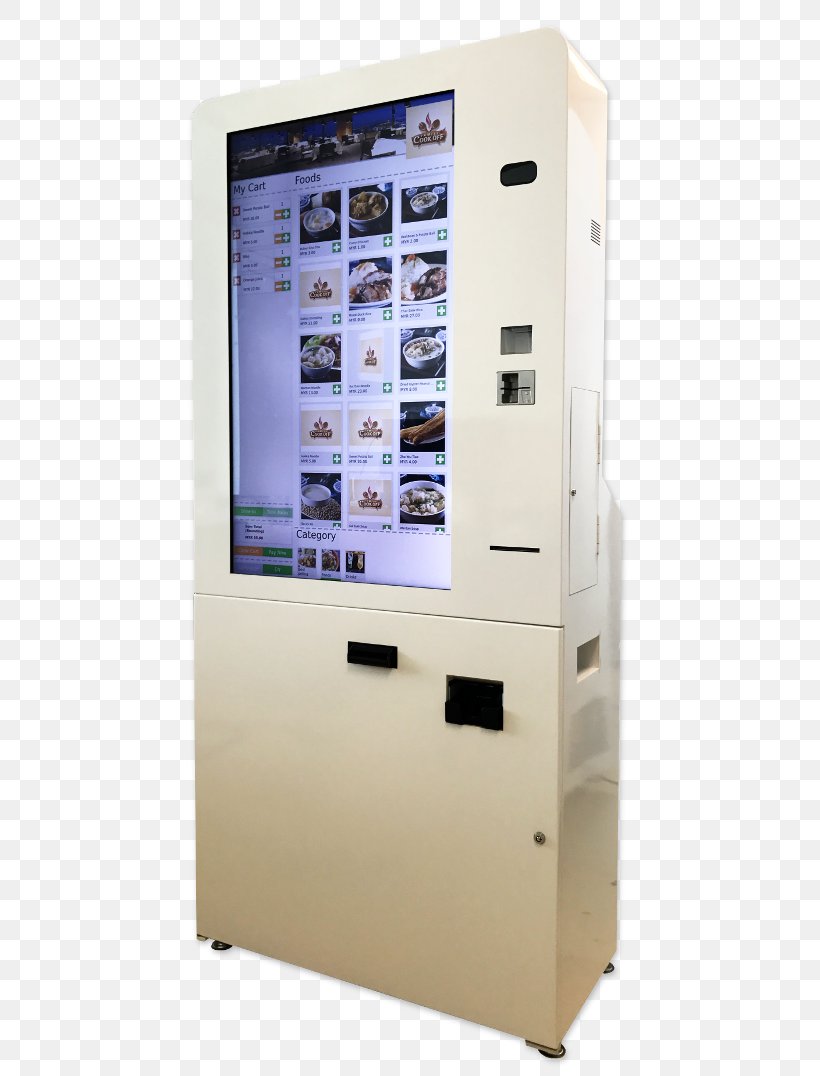 Vending Machines Interactive Kiosks Industry, PNG, 500x1076px, Vending Machines, Business, Digital Signs, Enclosure, Engineering Download Free