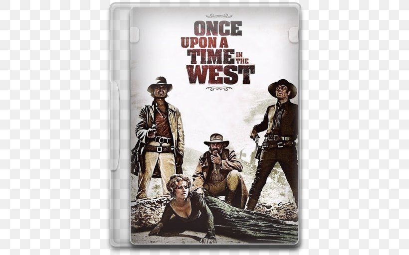 Blu-ray Disc Western Film DVD Subtitle, PNG, 512x512px, Bluray Disc, Charles Bronson, Claudia Cardinale, Dvd, Epic Film Download Free