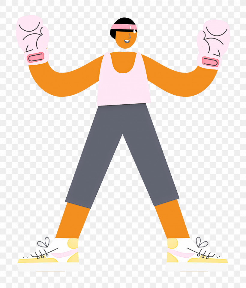 Boxing Sports, PNG, 2139x2500px, Boxing, Cartoon, Clothing, Happiness, Hm Download Free