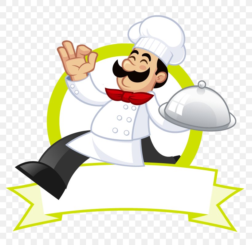 Chef Vector Graphics Stock Photography Royalty-free Illustration, PNG, 800x800px, Chef, Artwork, Cartoon, Cooking, Cuisine Download Free